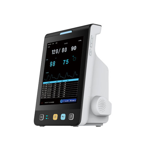 Multi Para Patient Monitor