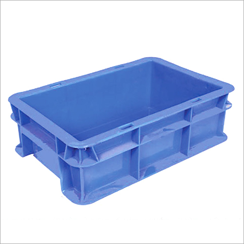 300x200x100mm Plastic Crates