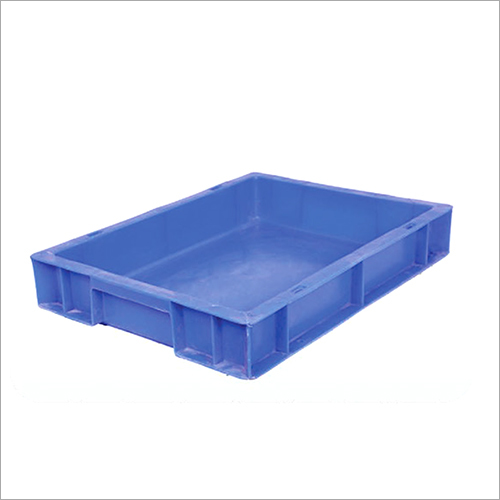 400x300x65mm Plastic Crates