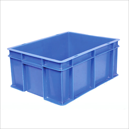 400x300x170mm Plastic Crates