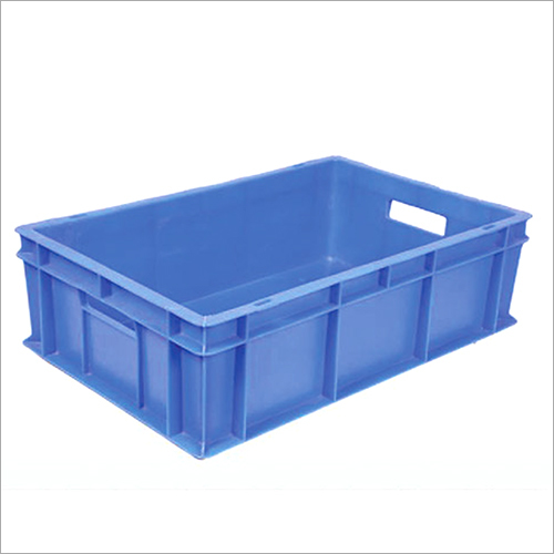 500x325x150mm Plastic Crates