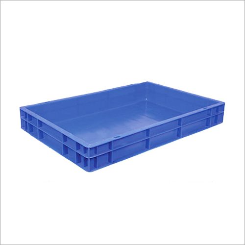600x400x80mm Plastic Crates