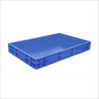 600x400x80mm Plastic Crates