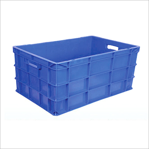 600x400x320mm Plastic Crates