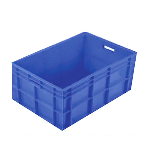 650x450x210mm Plastic Crates