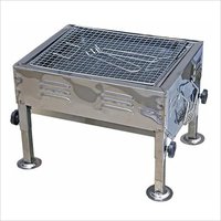 CHARCOAL BARBEQUE (Small)