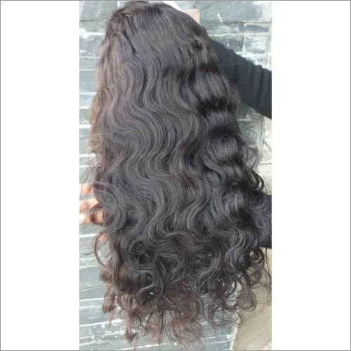 Body Wave Full Lace Wigs Human Hair Lace Wig