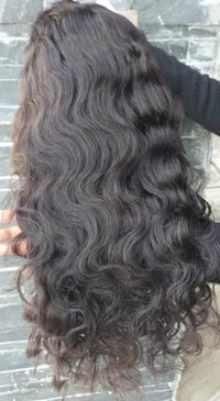 Body Wave Full Lace Wigs Human Hair Lace Wig