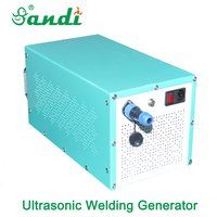 15khz 20khz High Power 100w-3200w Digital Ultrasonic Generator