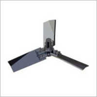 High Efficiency Impeller
