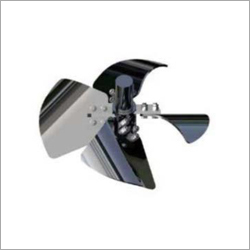Transition Flow Turbine Agitator