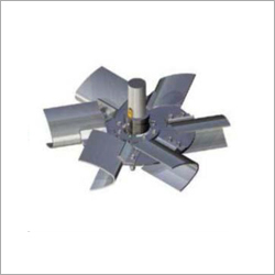 Gas Dispersion Turbine Agitator