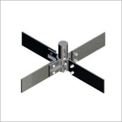 Straight Blade Turbine Agitator