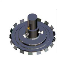 Cowl Disc
