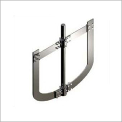 Turbine Agitator Anchor