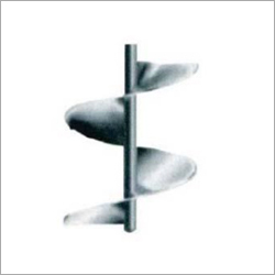 Turbine Agitator Screw