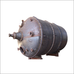Reaction Vessel
