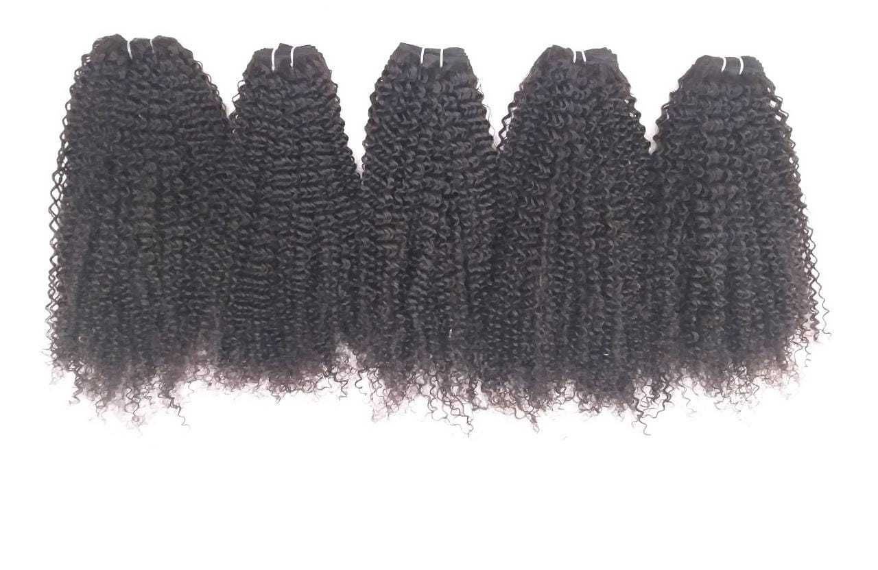 Curly Brazilian Hair Extensions