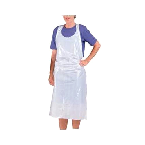 Plastic Apron