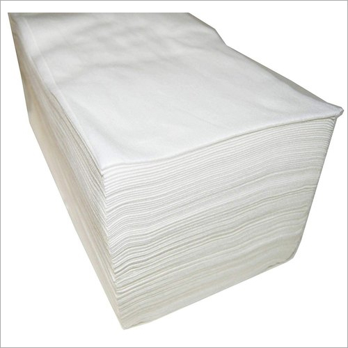 27 x 54 Non Woven Absorbent Towel