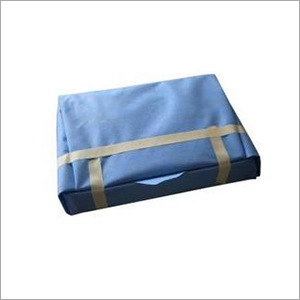 Sterilization Sms Wrapping Sheet By REGAL HEALTHCARE