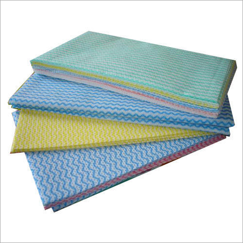 Spunlace Fabric