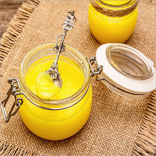 Fresh Ghee - Organic Clarified Butter 500g Yellow Pure Energy Boost Immunity Support