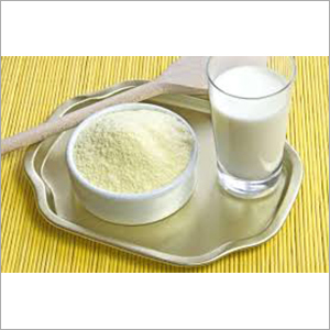 Milk Powder