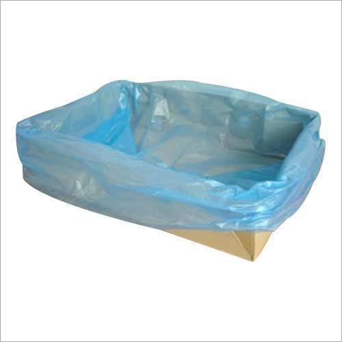 Plastic Cover Bag - LDPE, Customizable Dimensions, Clear, Strong, Tear-Resistant, Durable