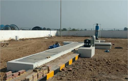 Sewage Treatment Plants