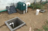 Sewage Treatment Plants