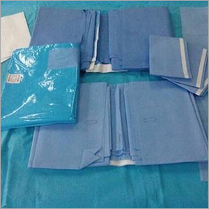 Disposable Dental Surgery Drape