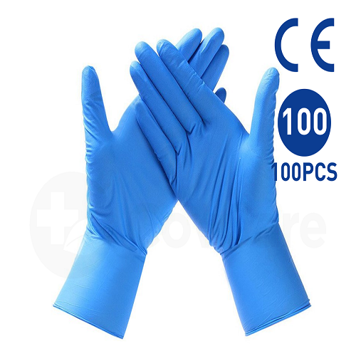 Nitrile Gloves