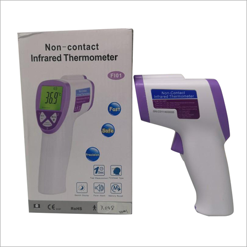 Non Contact Infrared Thermometer