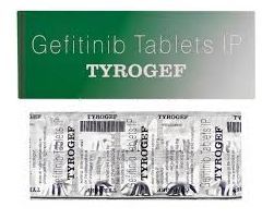 Tyrogef 250mg