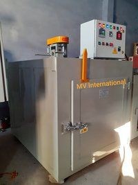 Electric Oven HT LT Motors