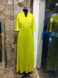 Desginer Ladies Dress