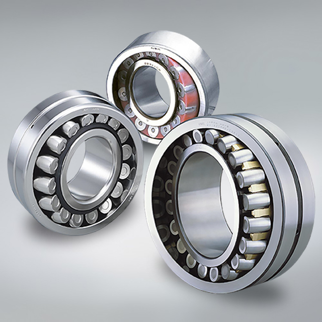 NSK Round Bearing