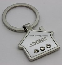 Customized Metal keychain