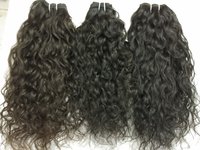 Top Quality Long Lasting Curly Human Hair
