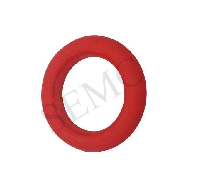Rubber Ring Pessary Set Of 8 Pcs