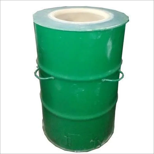 Green Tandoor Bhathi (Ms Round) 200 Ltr