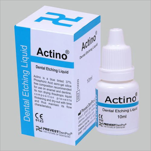 Actino - Dental Etching Liquid