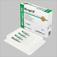 Microgel SF - 37 % Phosphoric Gel Etching Gel