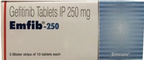 Emfib 250mg