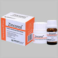 Zinconol - Polymer Reinforced ZOE Cement