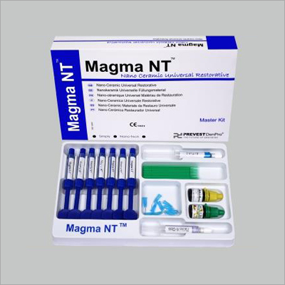 Magma NT - Nano Ceramic Universal Restorative