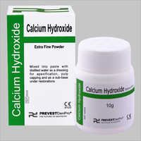 Calcium Hydroxide- Calcium Hydroxide Powder