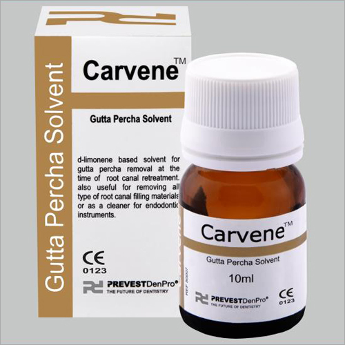 Carvene - Gutta Percha Solvent By PREVEST DENPRO LIMITED