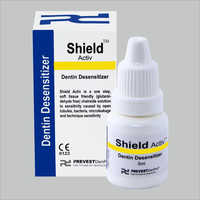 Shield Activ - Dentin Desensitizer